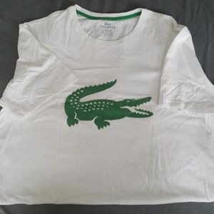 Lacoste T shirt